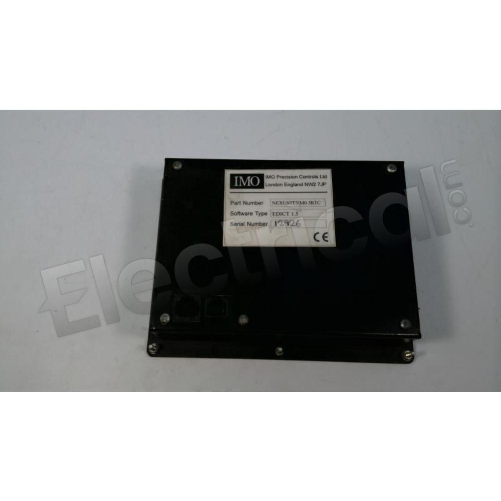 NEXUSTERM0.5RTC