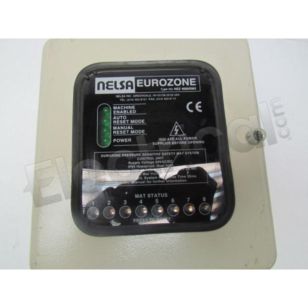 NEZ4000SM2