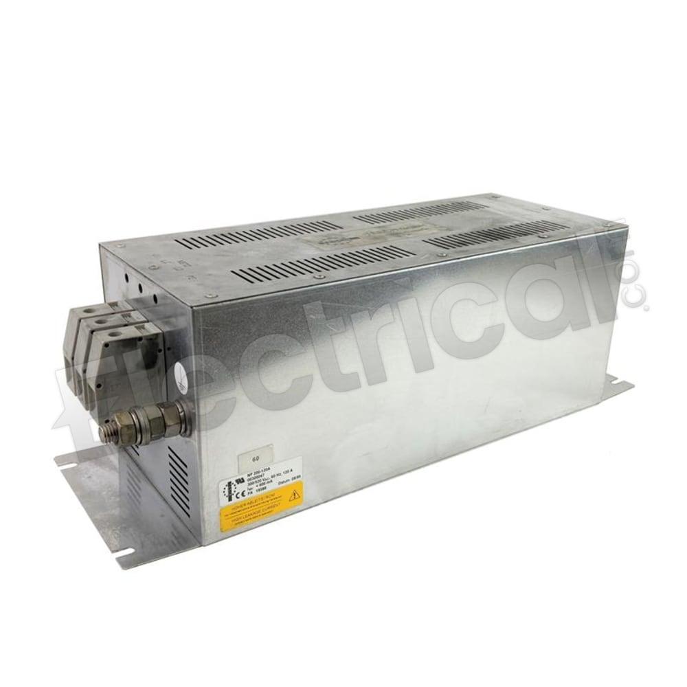 NF 200-120A