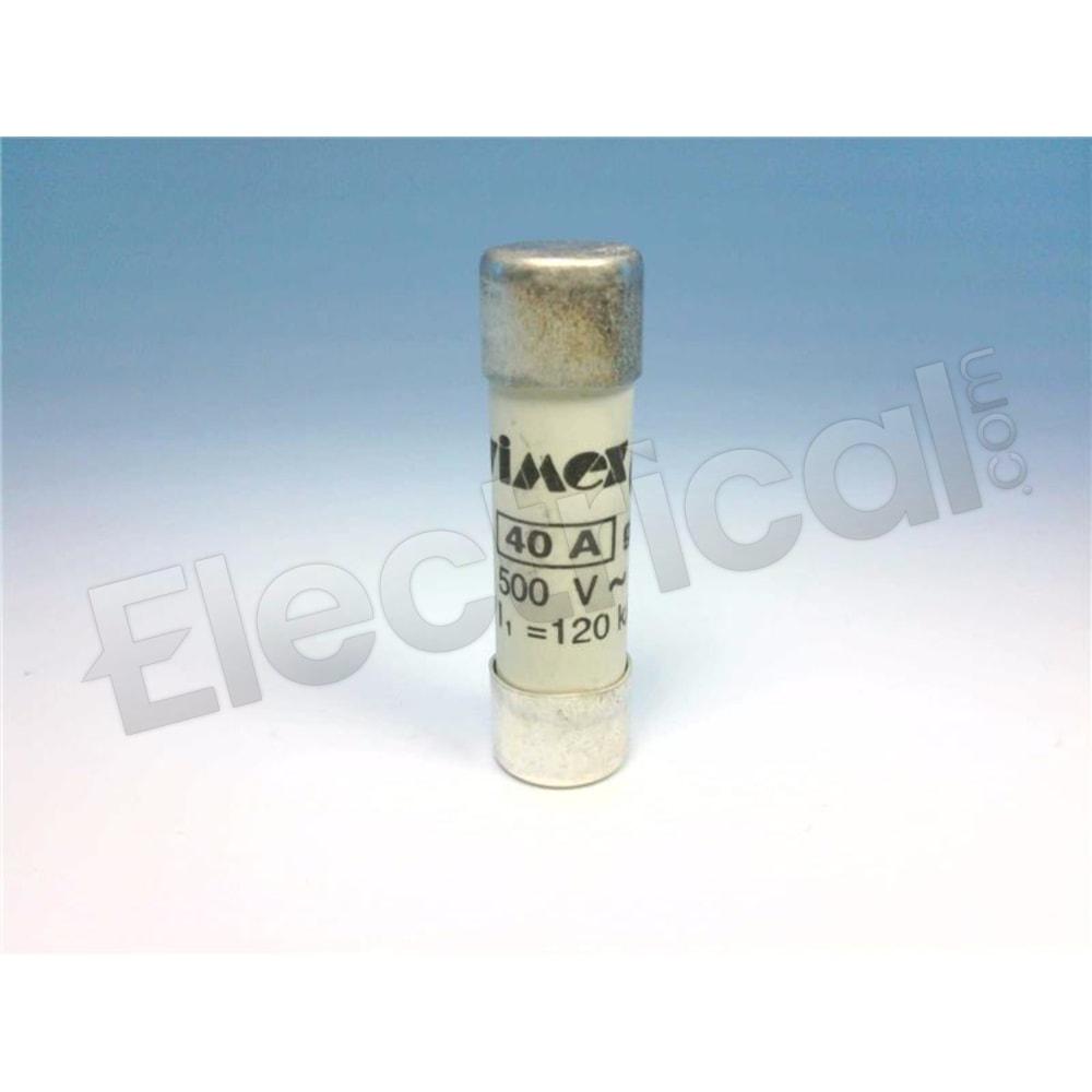 NF C63-210 40A
