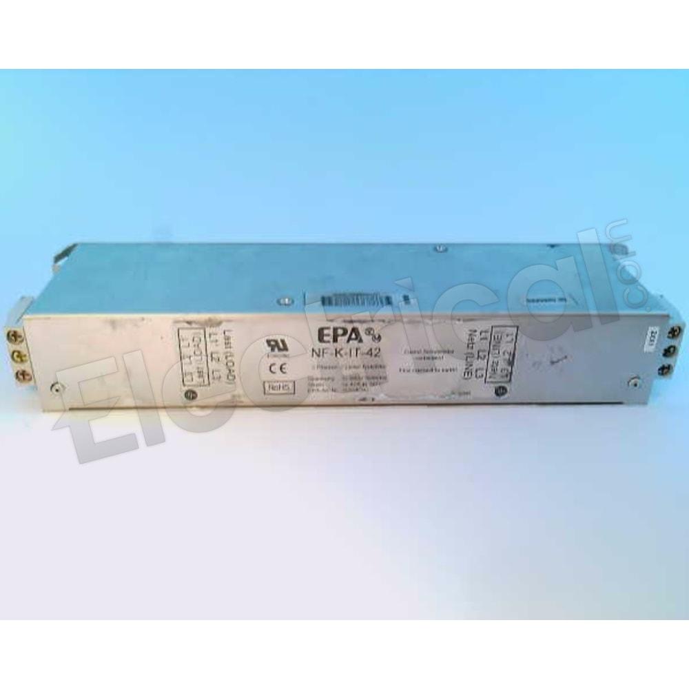 EPS Part And Accessory NF-K-IT-42