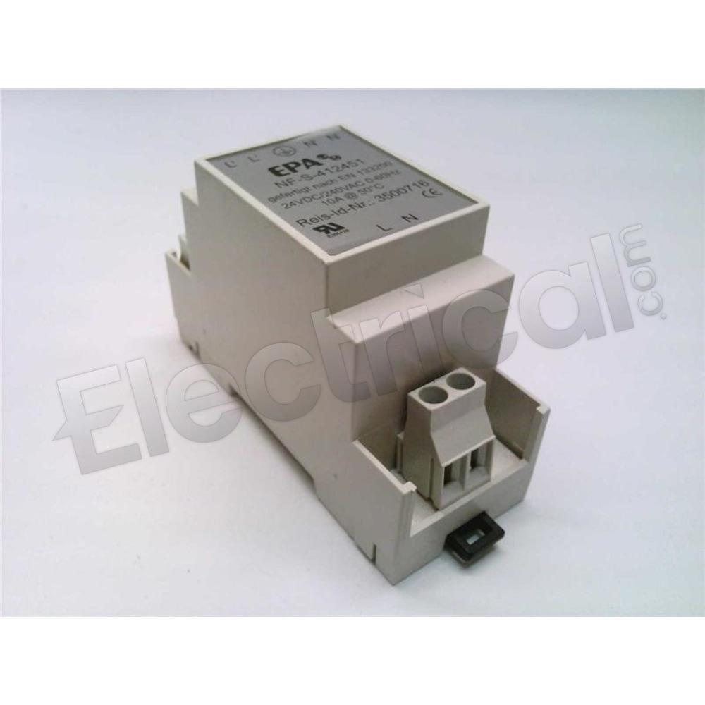 EPS Contactor NF-S-412451