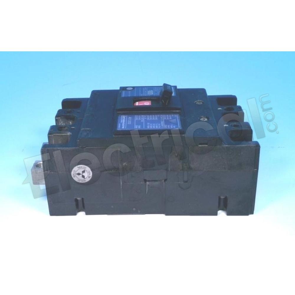 NF100-CP-3P-100A