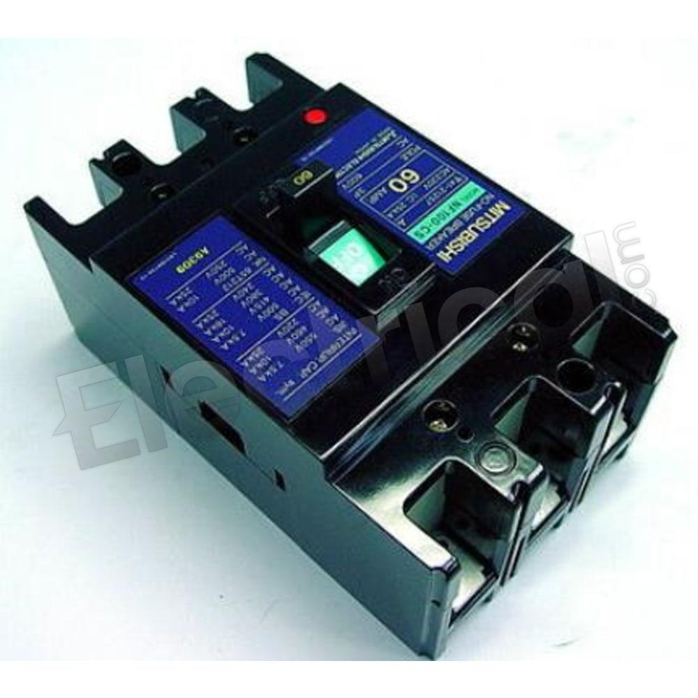 NF100-CS-3P-60A