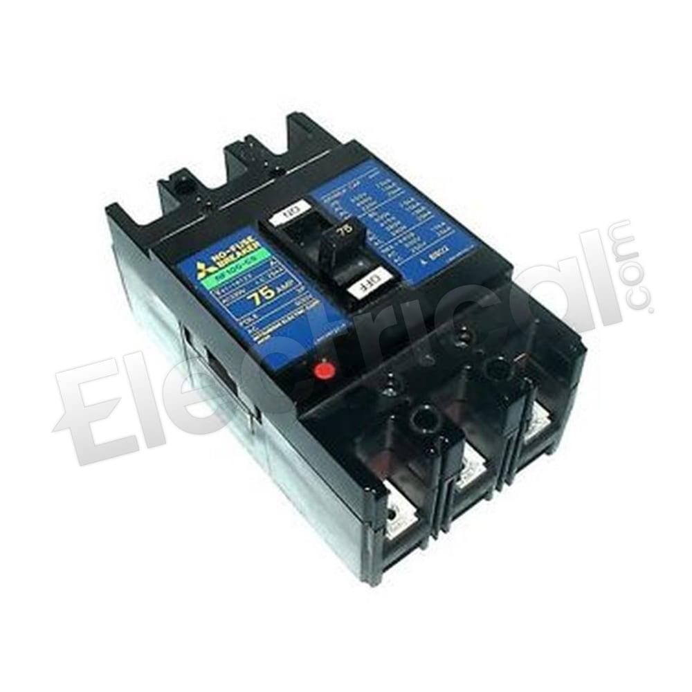 NF100-CS-3P-75A