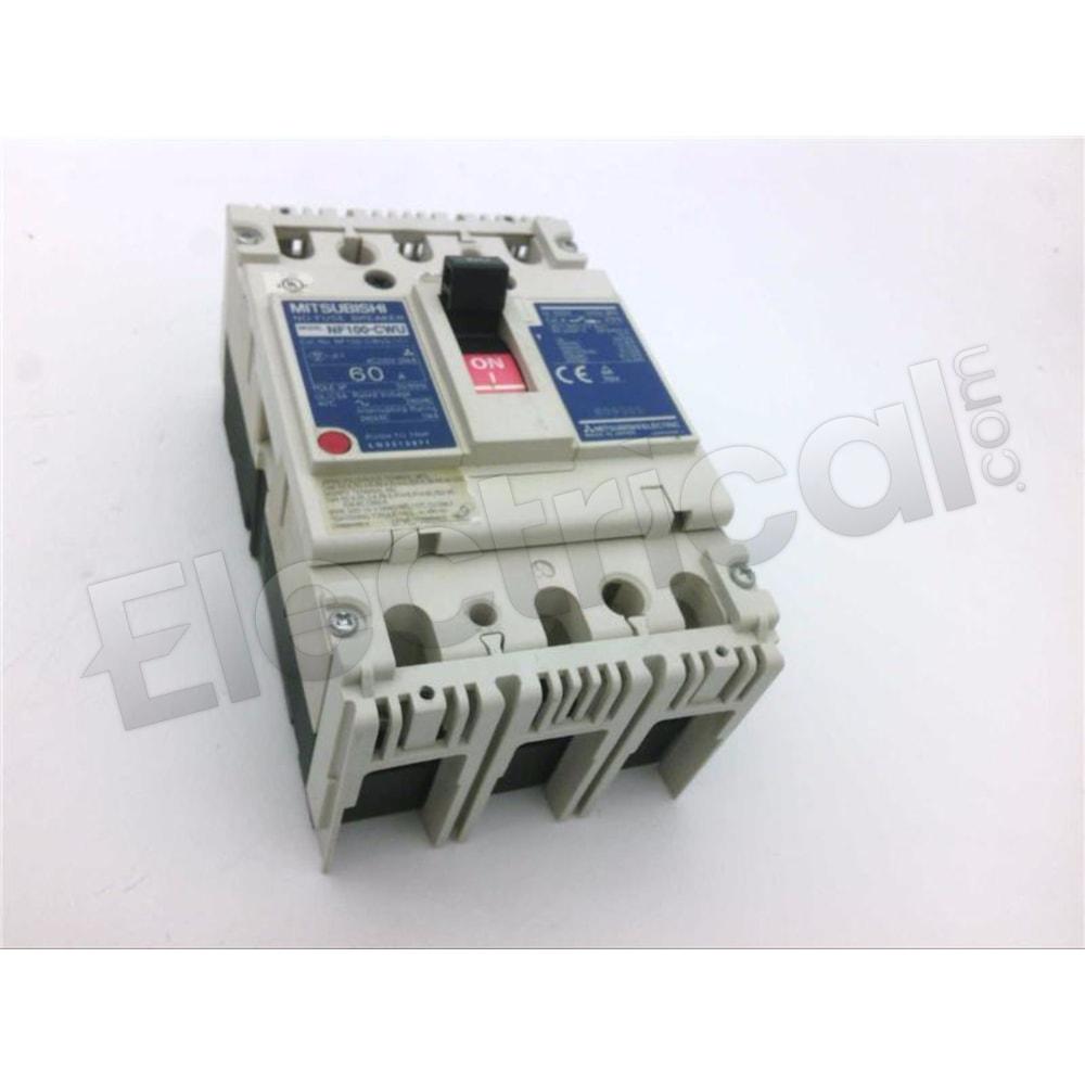 NF100-CWU3060