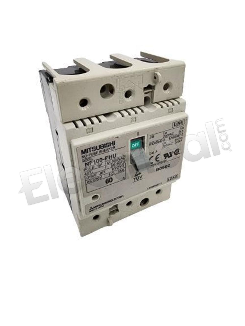 NF100-FHU-60A