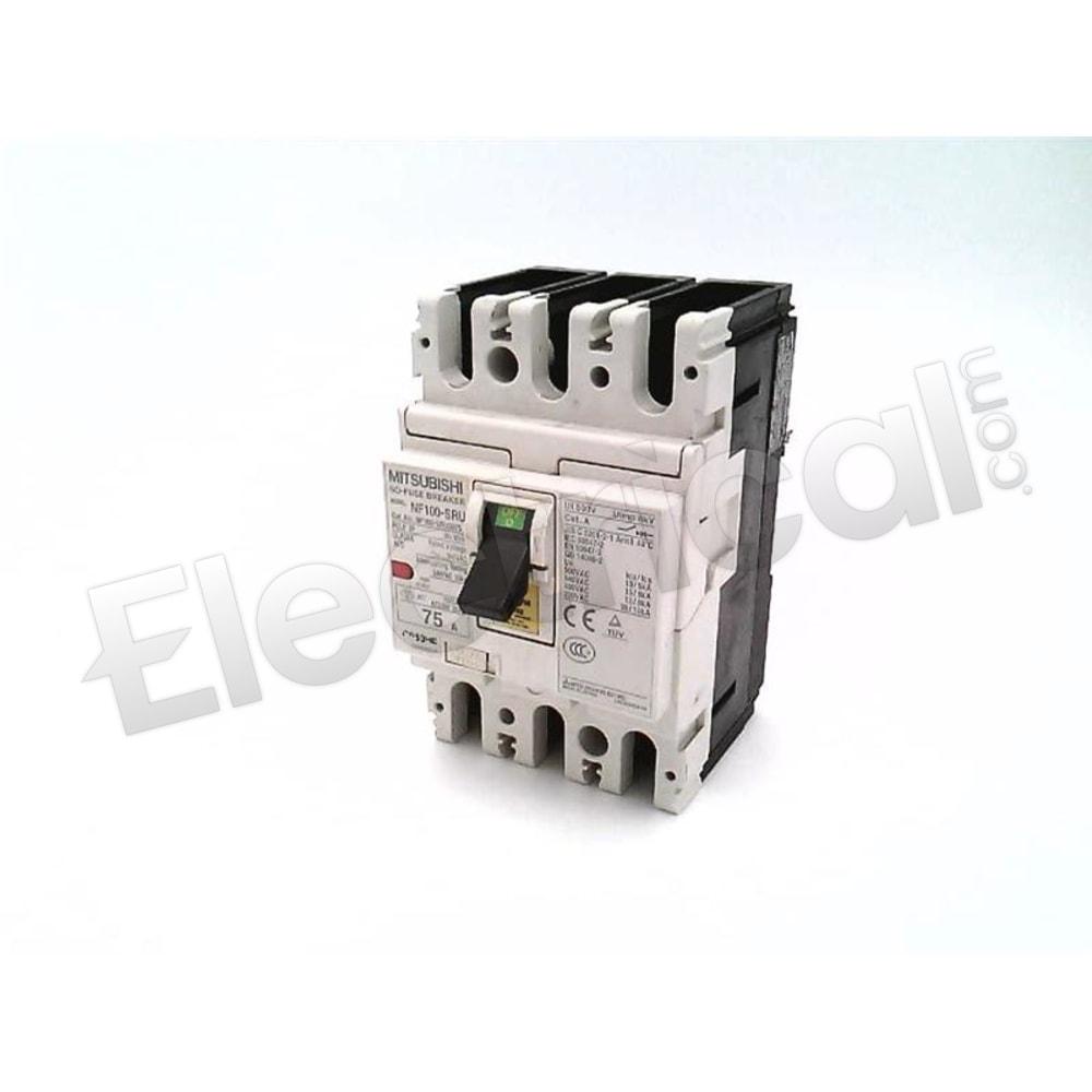 NF100-SRU3075