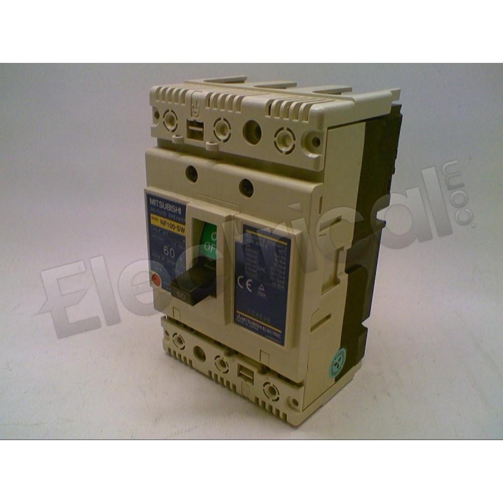 NF100-SW-3P-60A