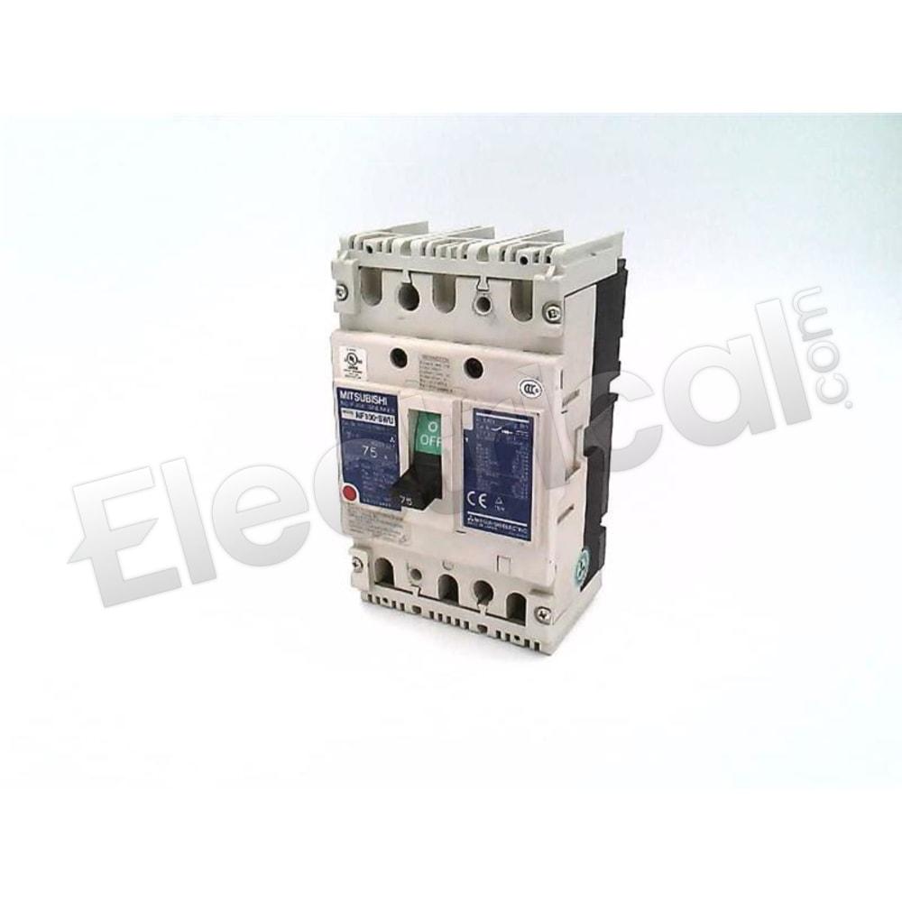 NF100-SWU-3P-75A