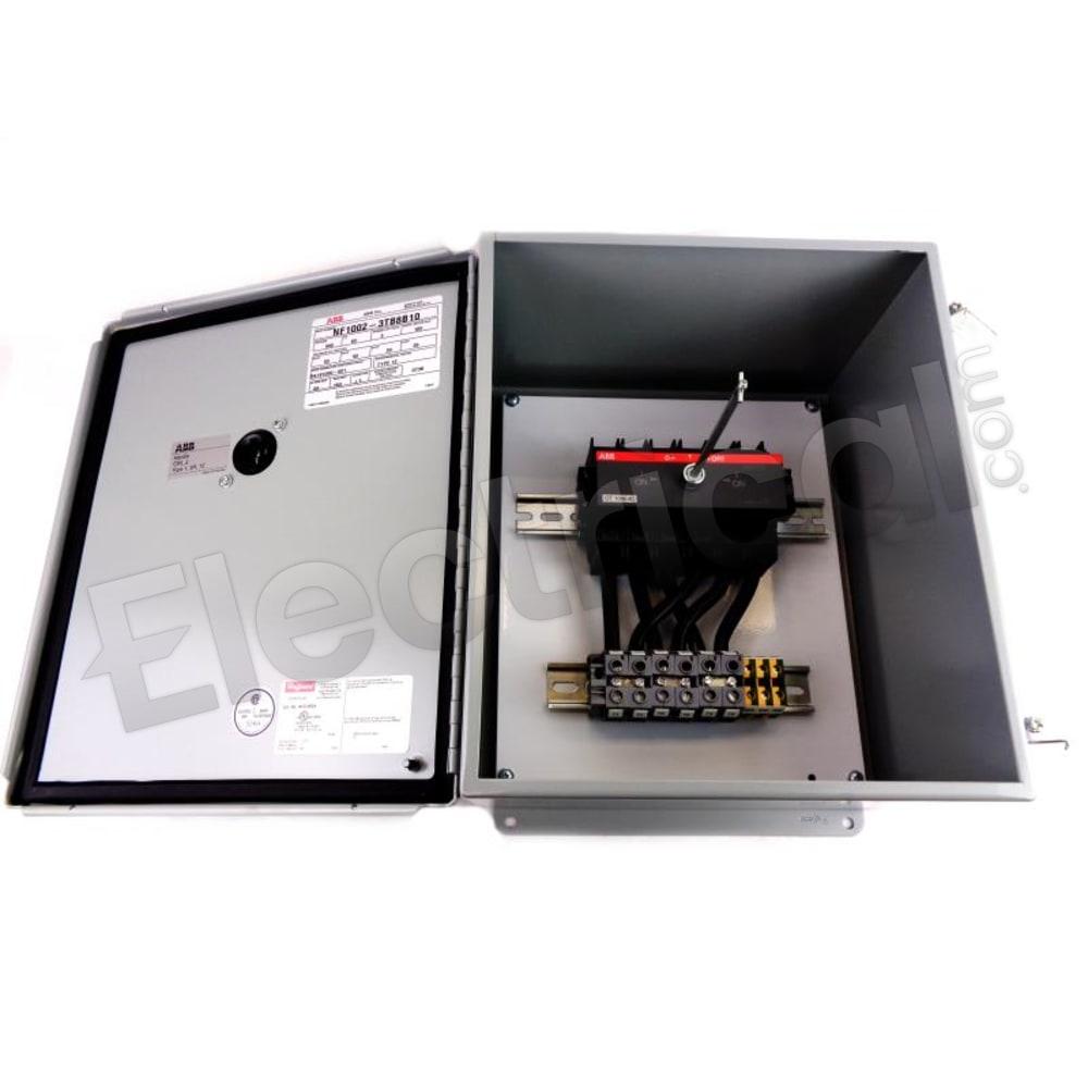 NF1002-3TB8B10