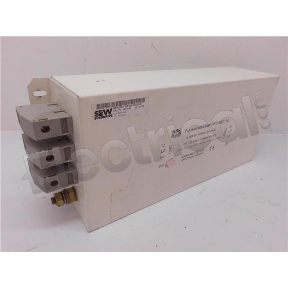 NF110-503