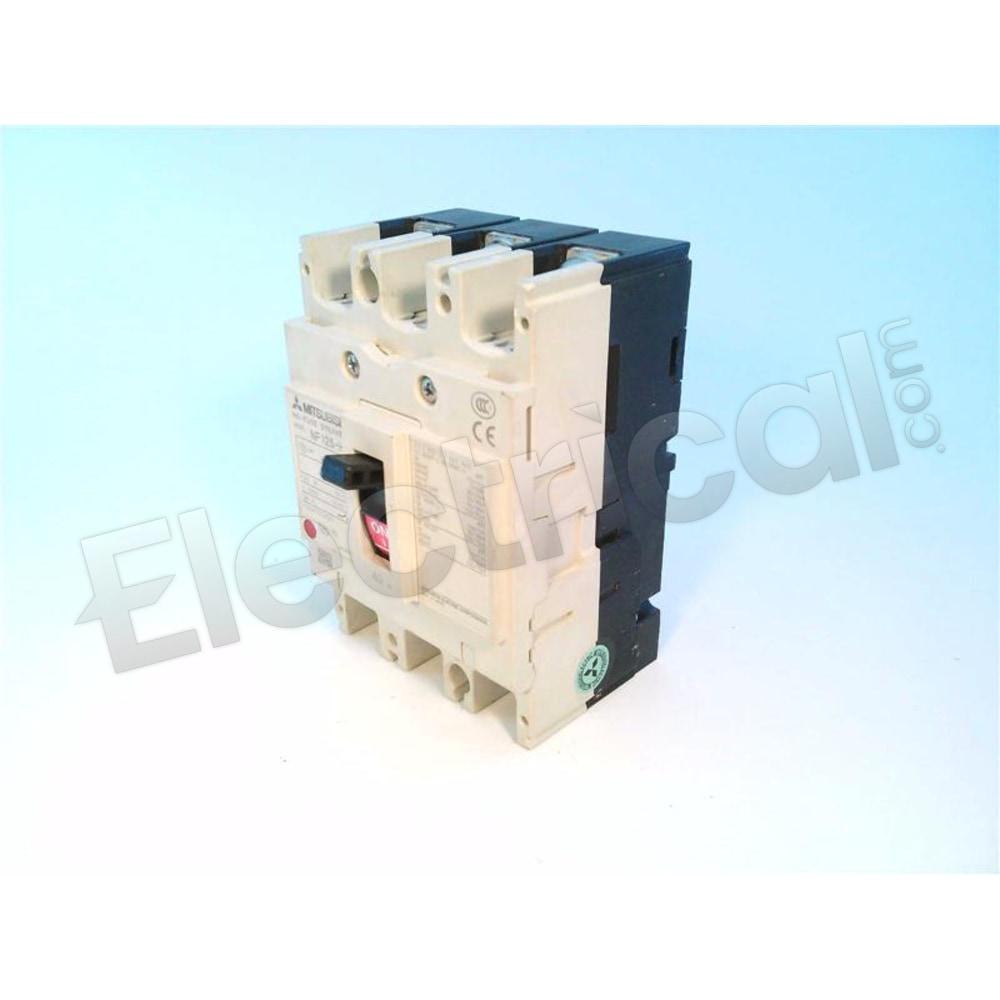 NF125-HV3P40A