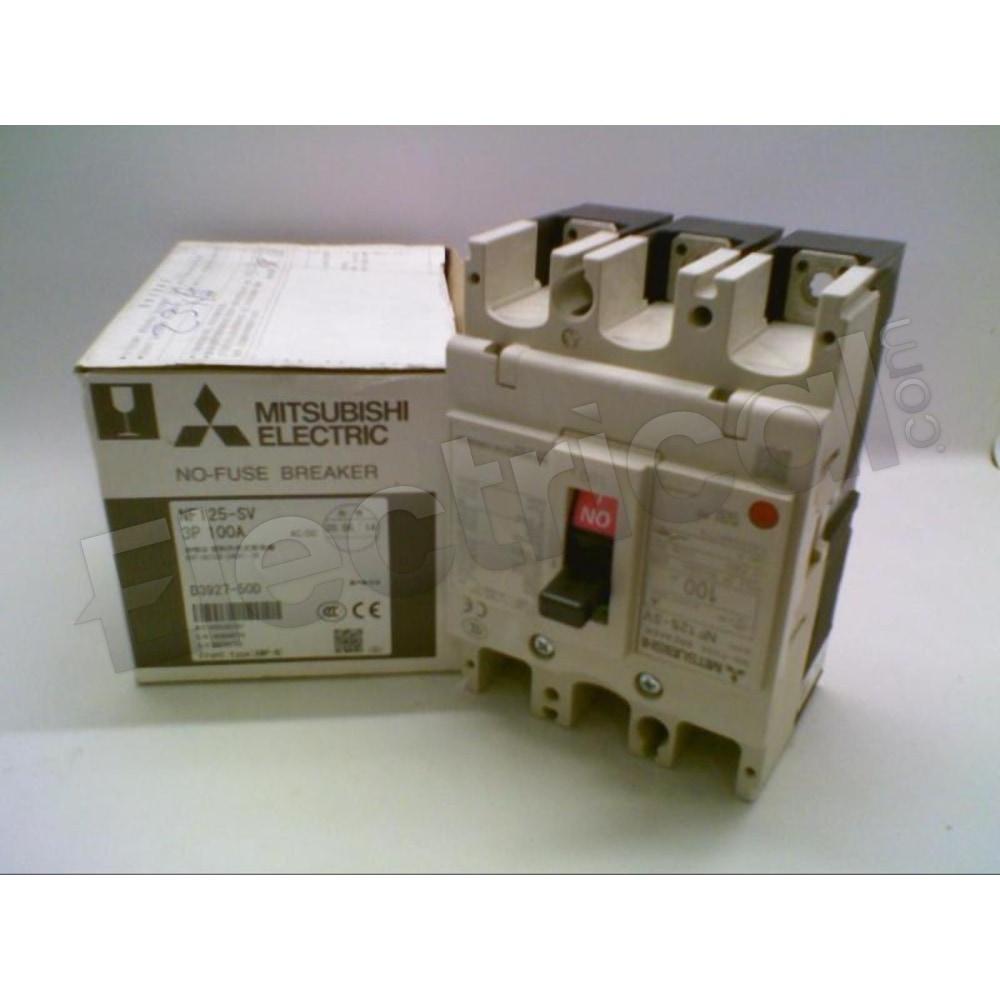 NF125-SV3P100A