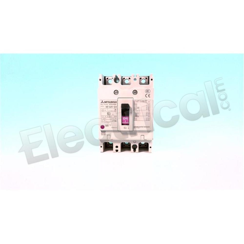 NF125-SV3P63A
