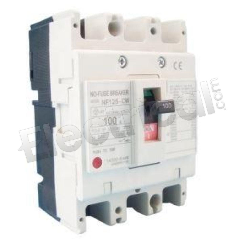 NF125-SW-3P-100A