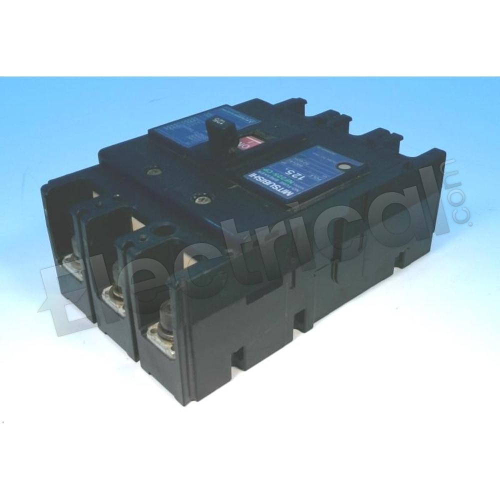 NF225-CP-3P-125A
