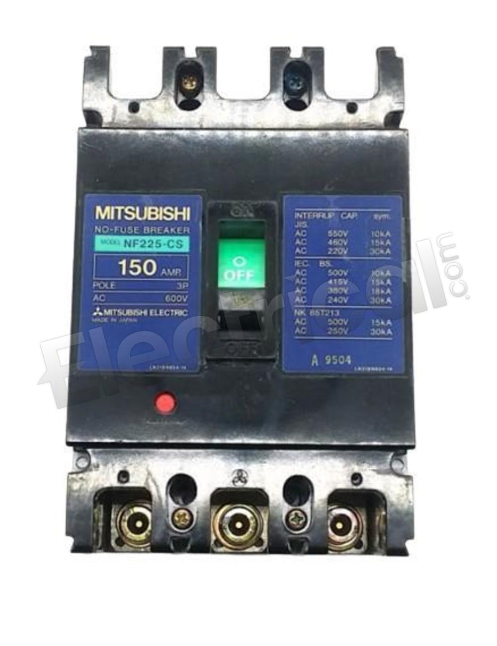 NF225-CS-3P-150A