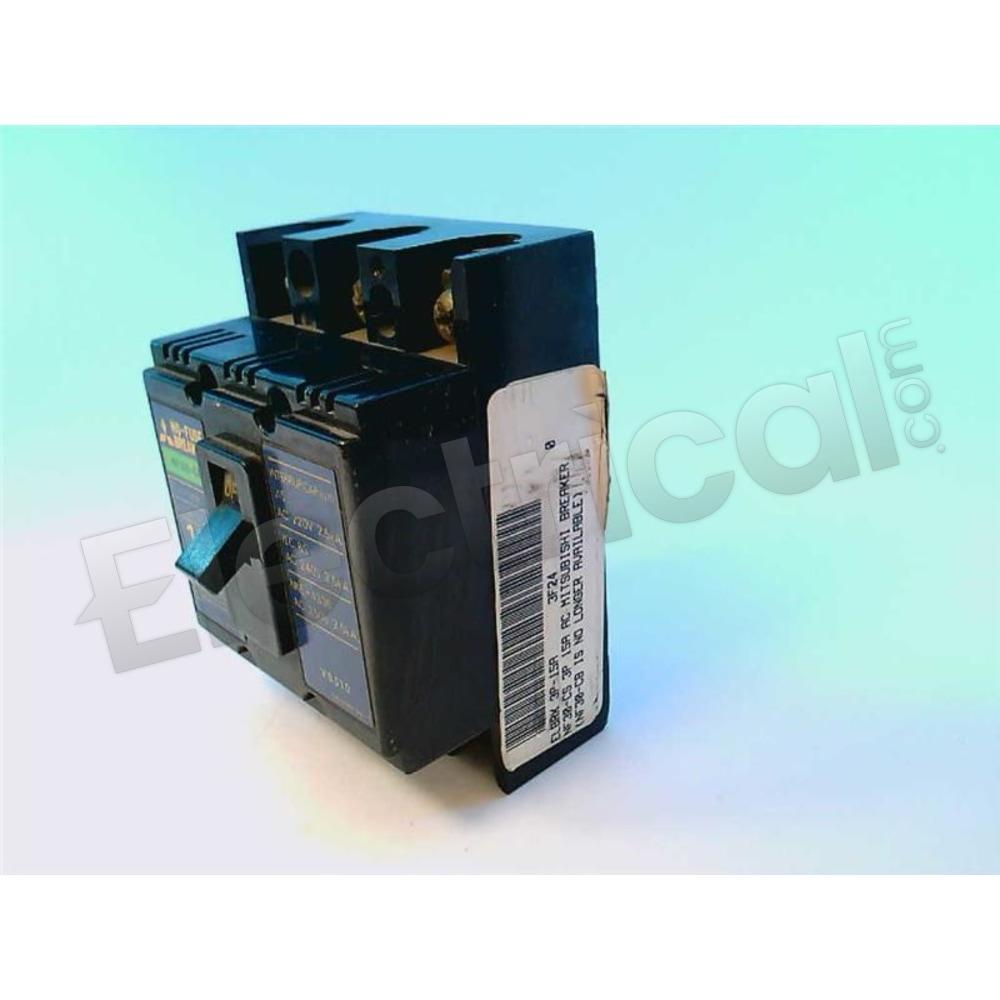 NF30-CB-3P-15A