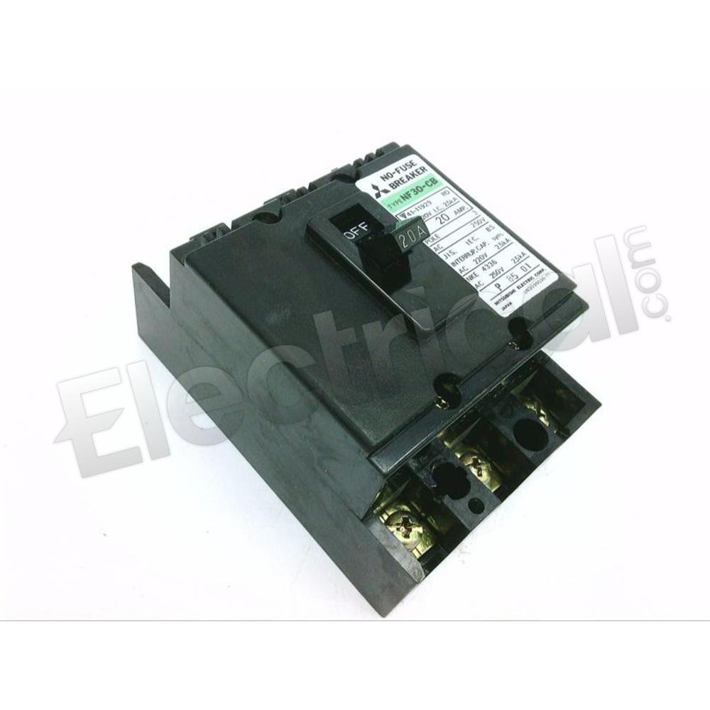 NF30-CB-3P-20A