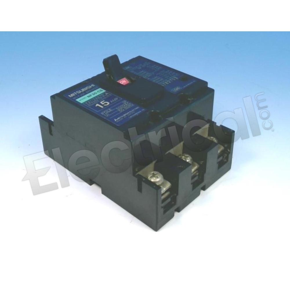 NF30-CS-3P-15A