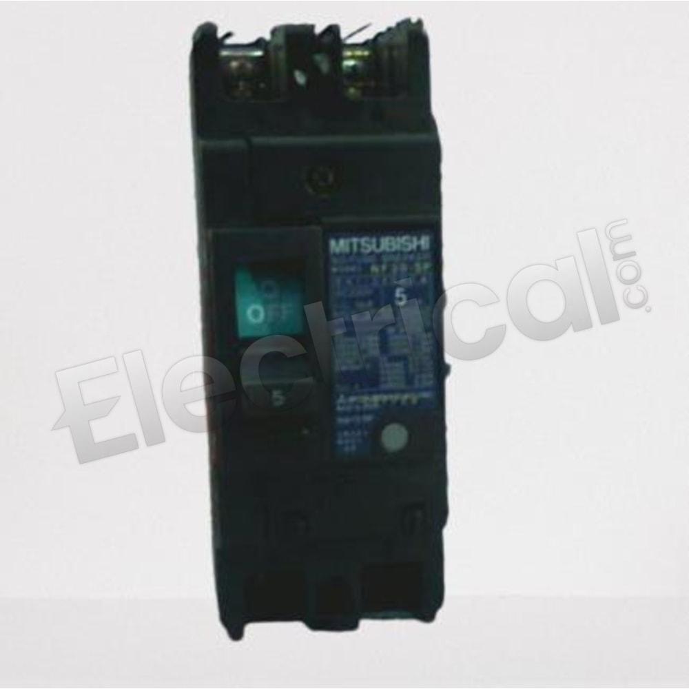 NF30-SP-2P-5A