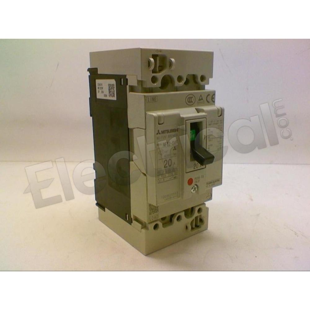 NF32-SVF3P20A