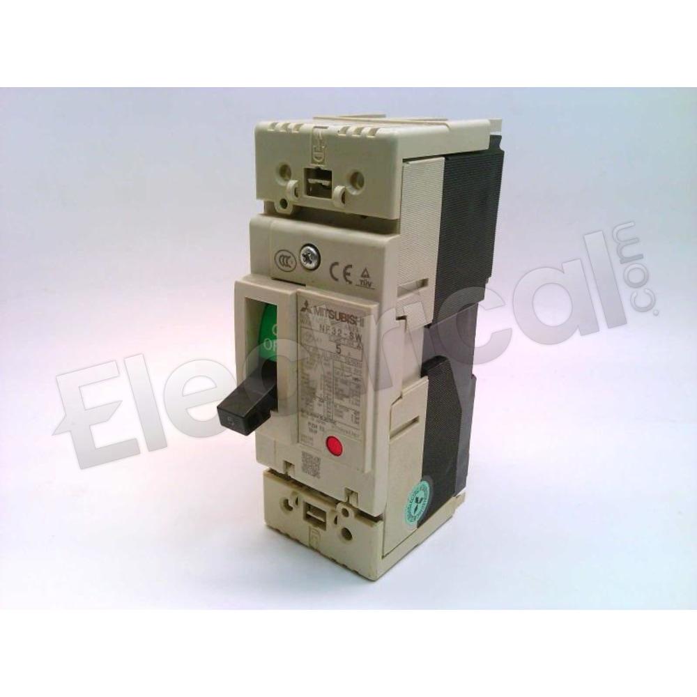 NF32-SW-2P-5A