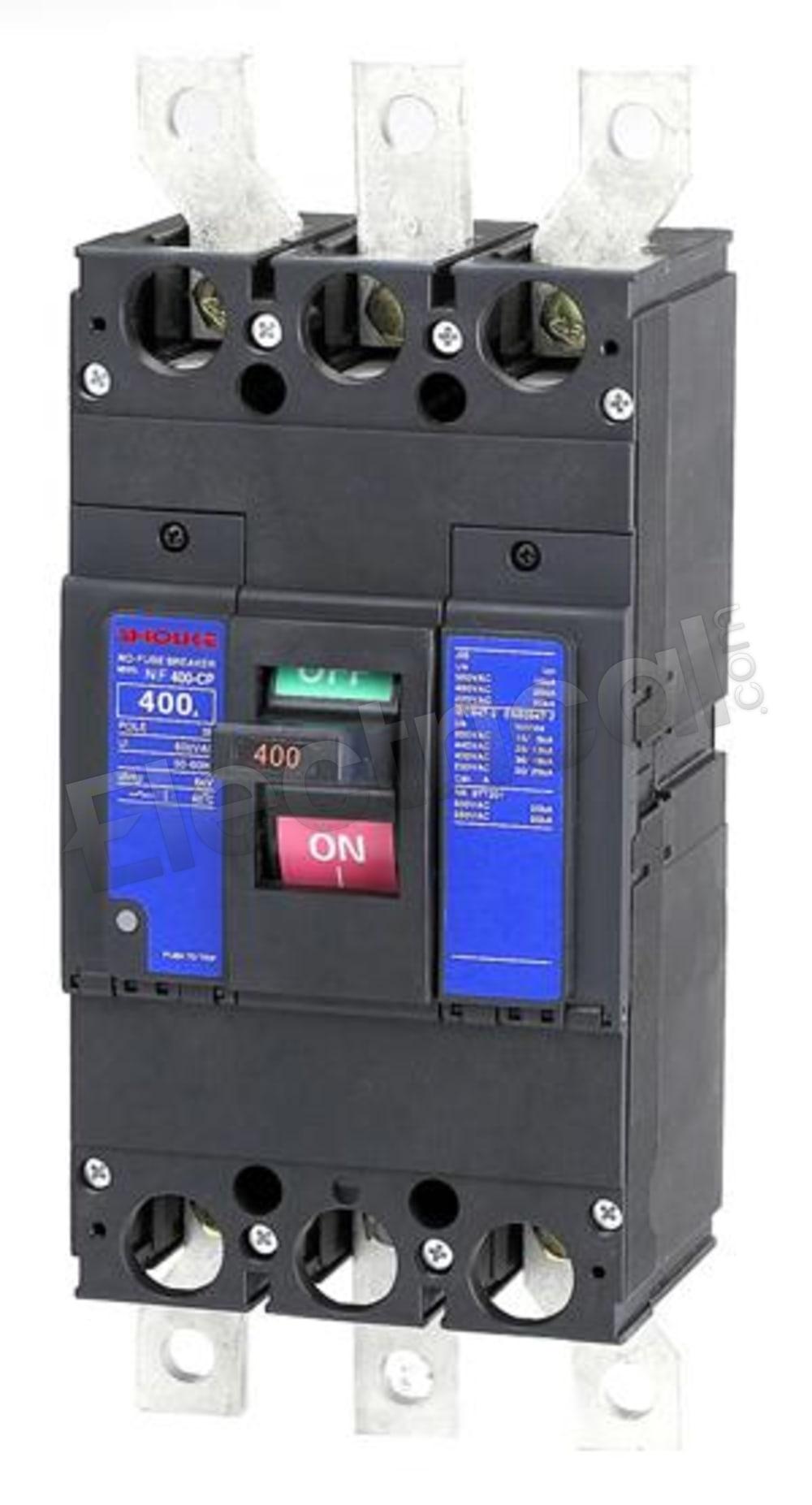 NF400-CP-3P-400A