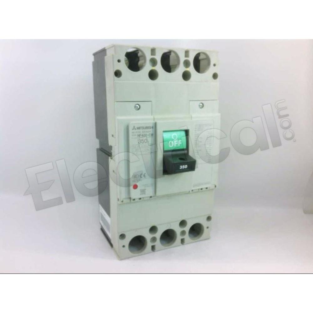 NF400-CW-3P-350A