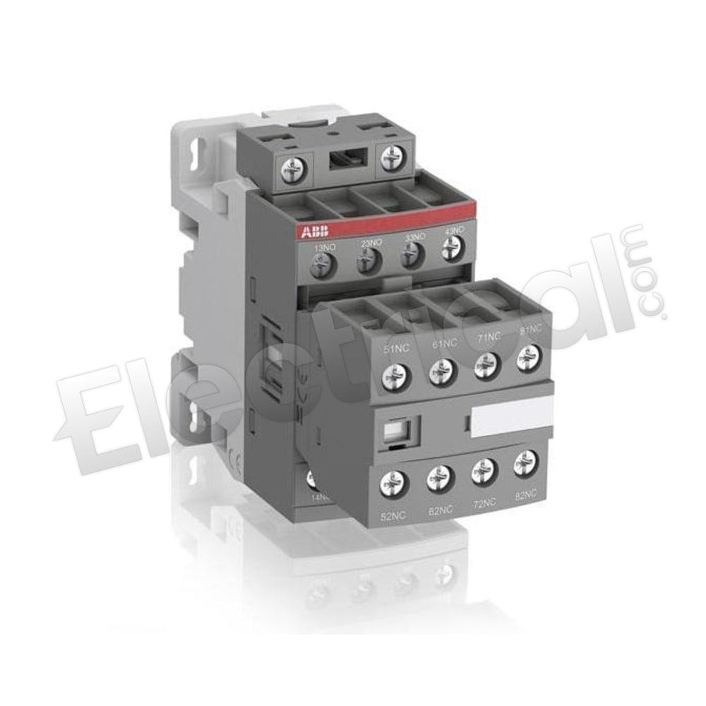 ABB Molded Case NF44E-11