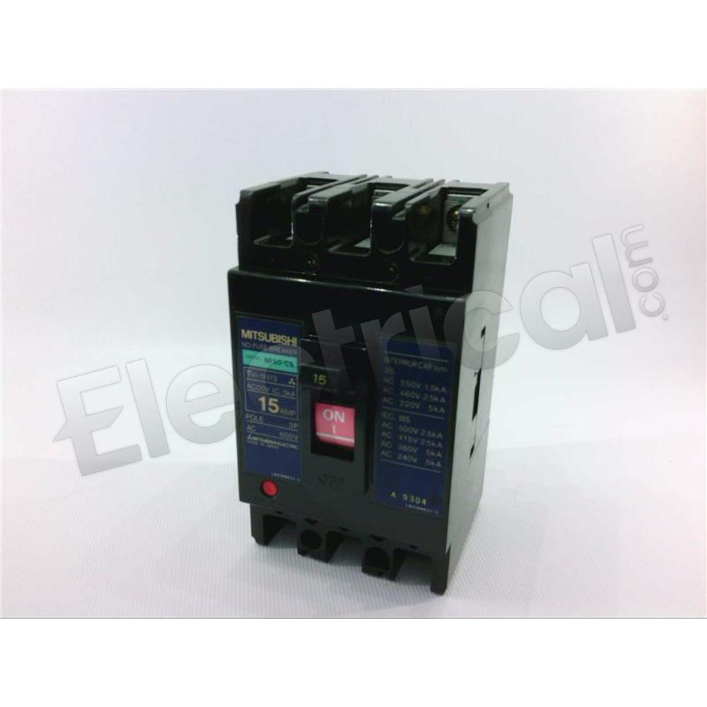 NF50-CS-15A
