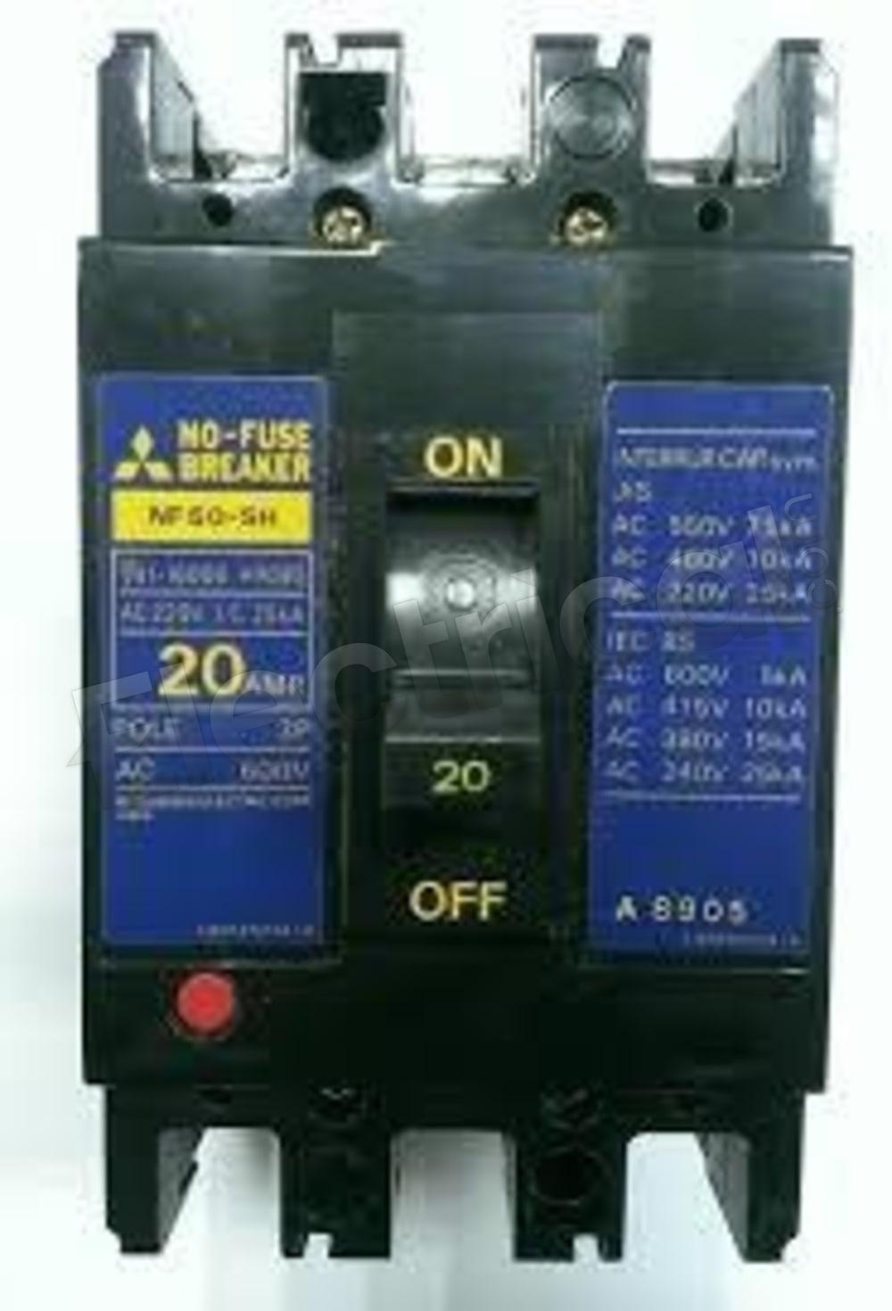 NF50-SH