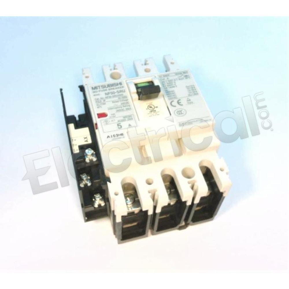 NF50-SRU-3P-5A-AX-1L-SLT