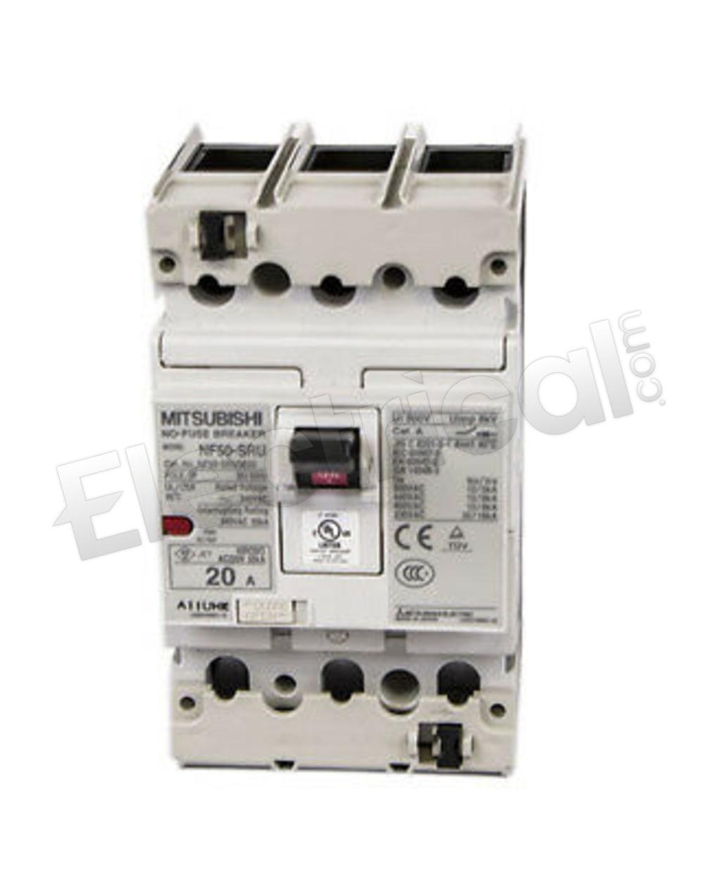 NF50-SRU2005