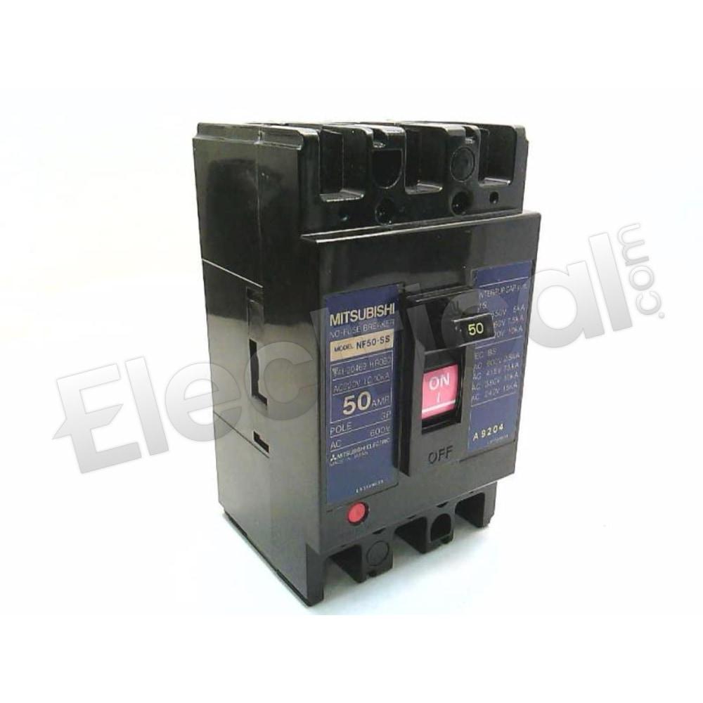 NF50-SS/50