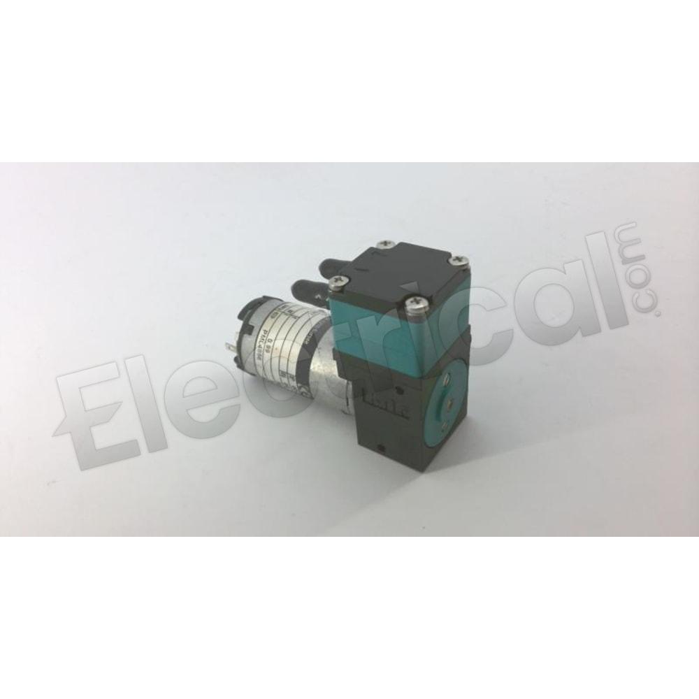 NF60KPDC 12V