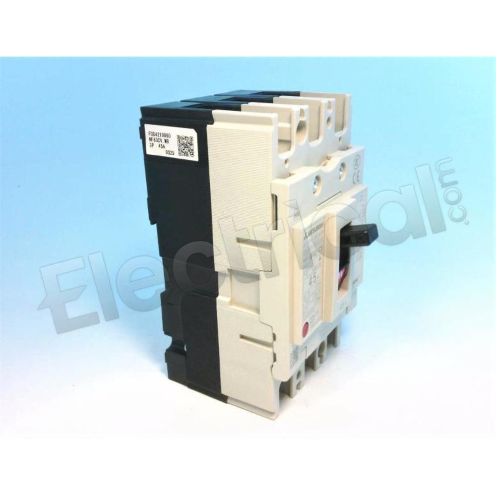 NF63-CV3P45A