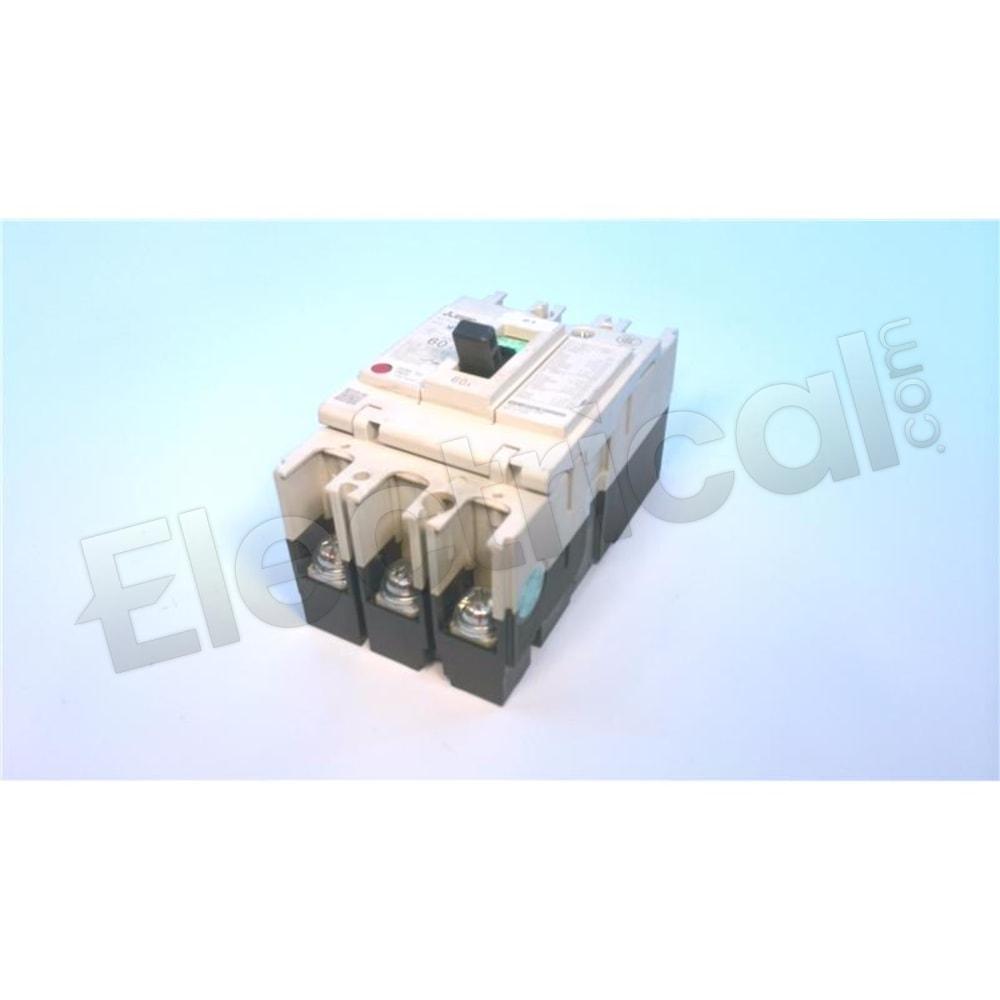 NF63-CV3P60A