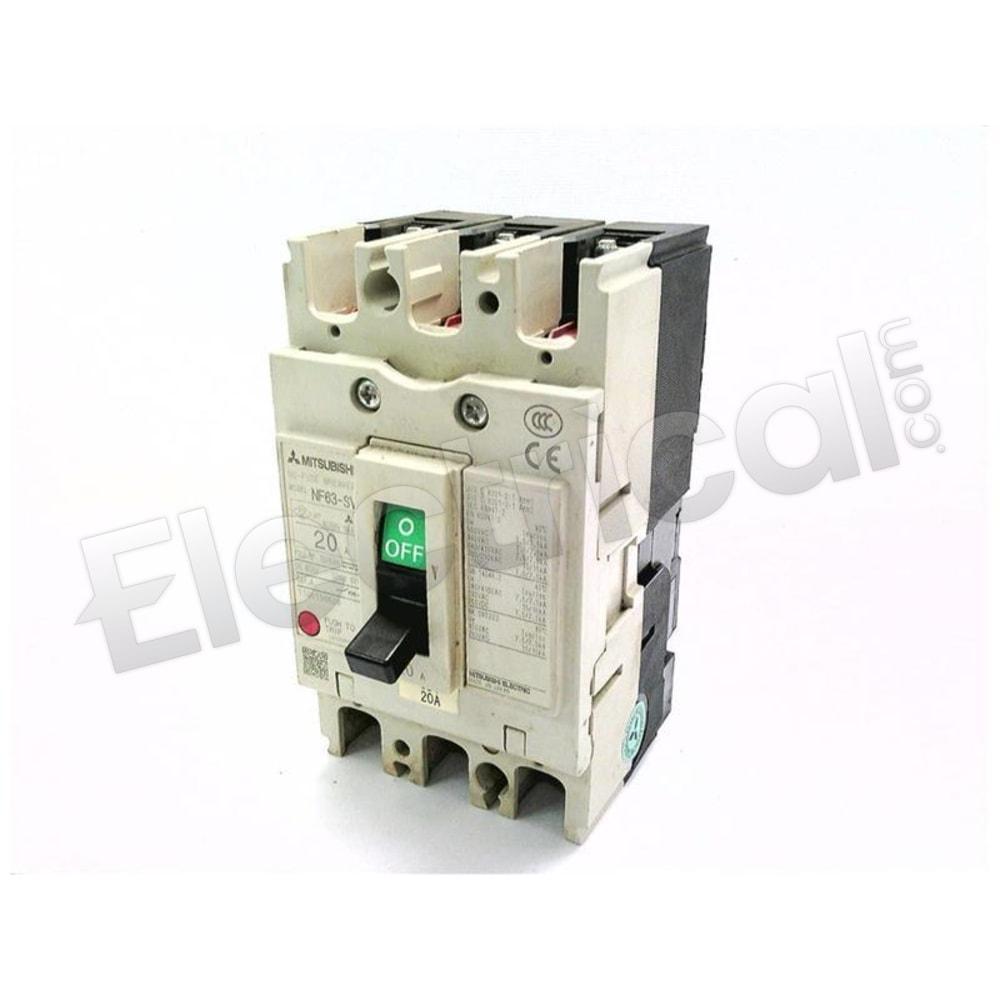 NF63-SV3P20A