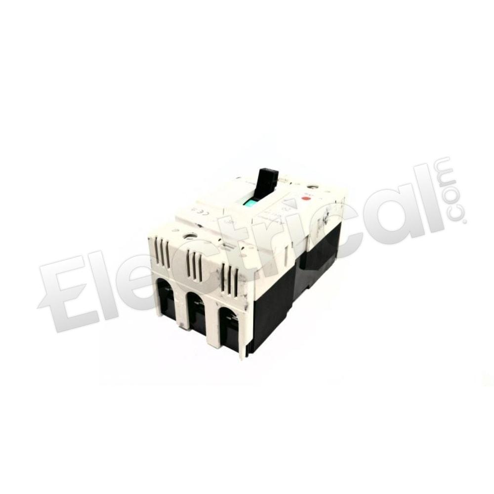 NF63-SW 3P 20A W