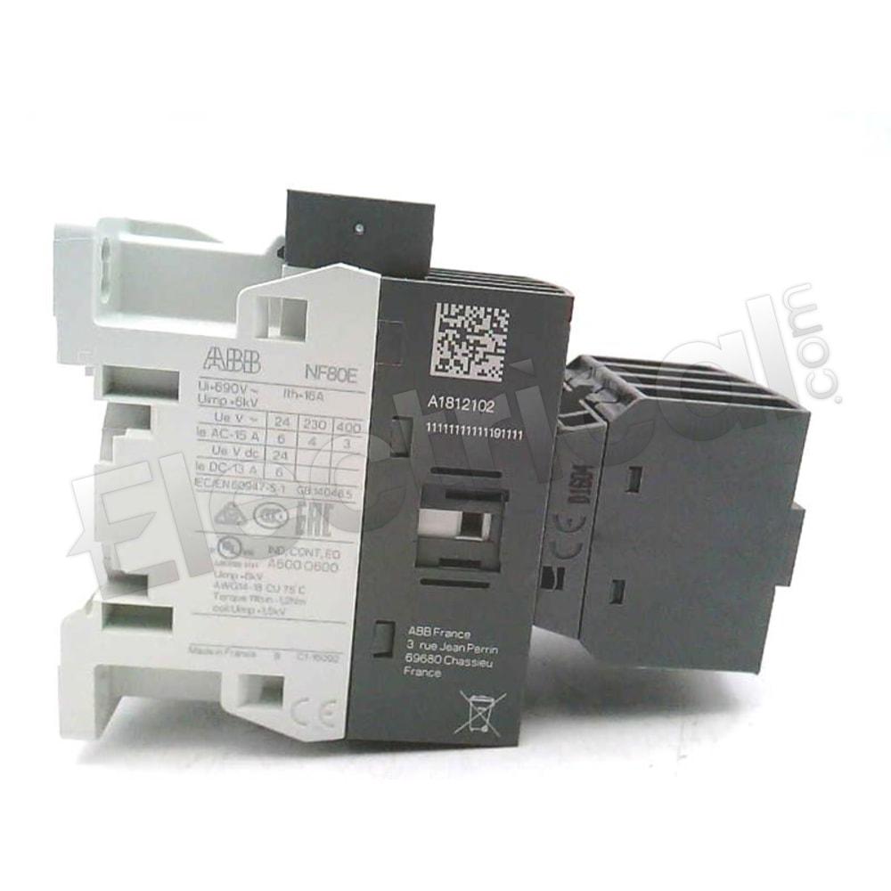 NF80E-11