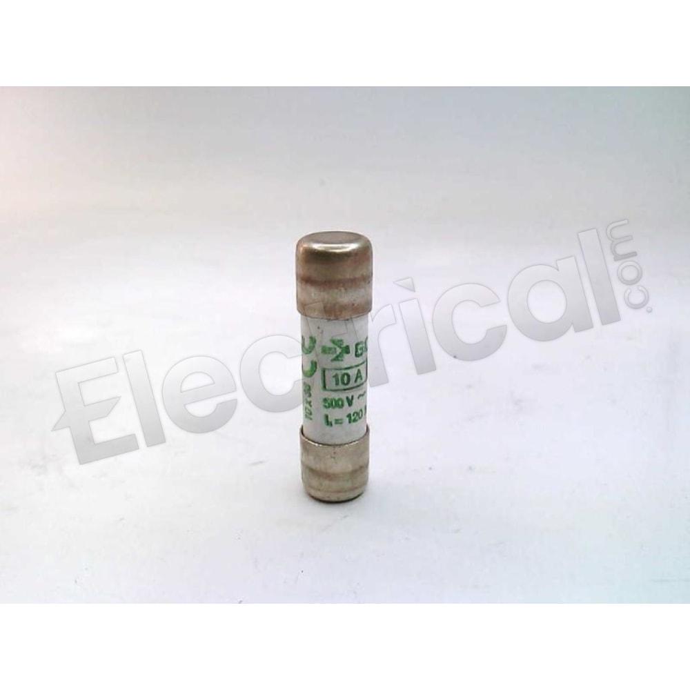 Mersen Low Voltage NFC-63-210-10A