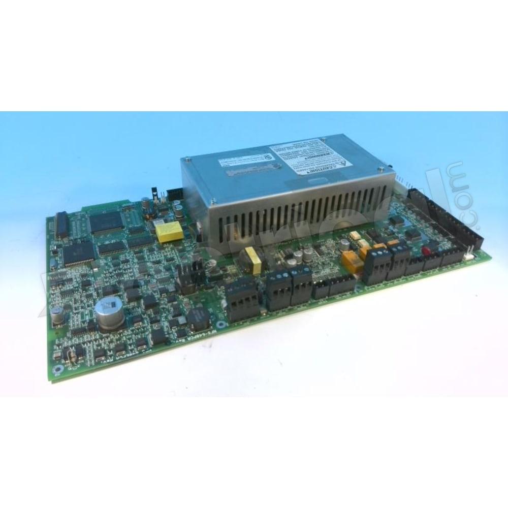NFS-640PCA