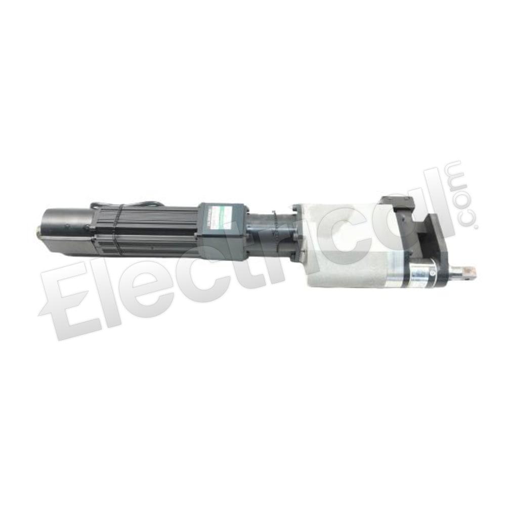 FEC Motor NFT-132RM3A-0