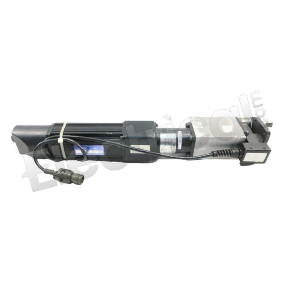 FEC Motor NFT-202RM3A-O