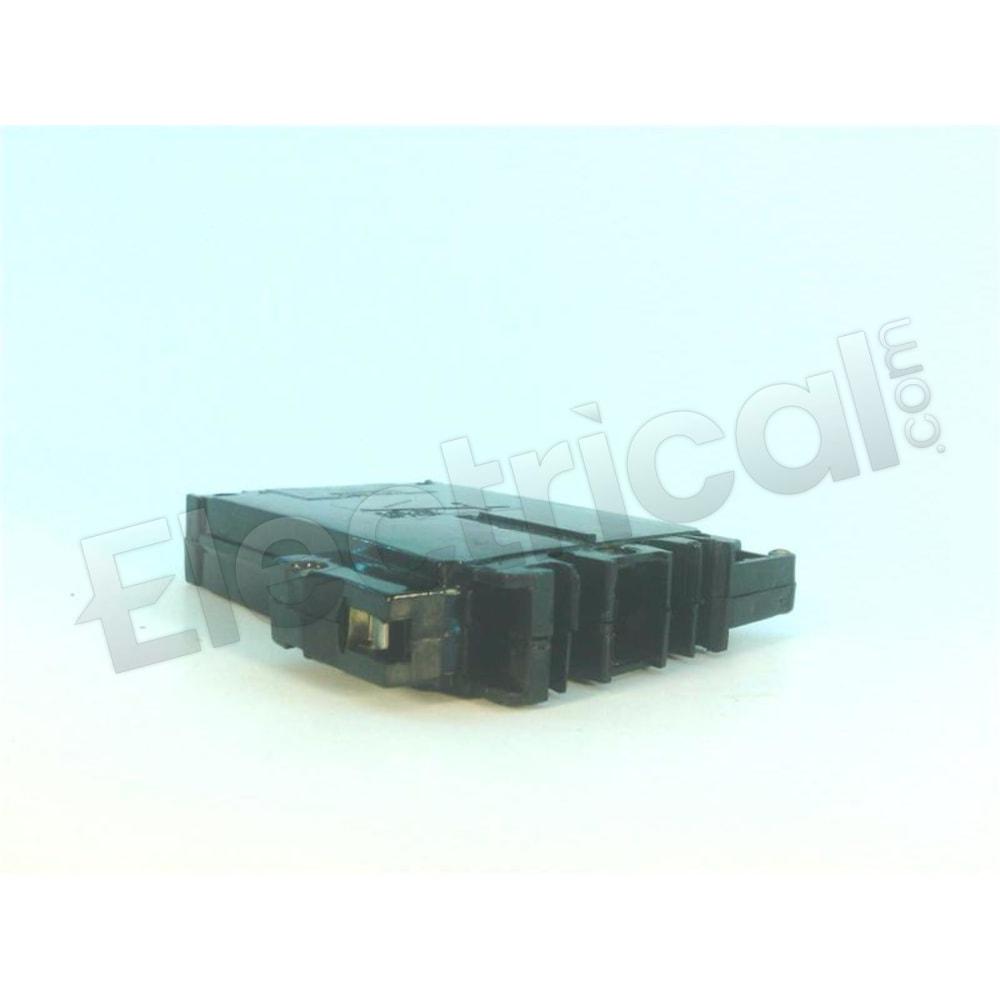 General Electric Molded Case NFTCB10.5
