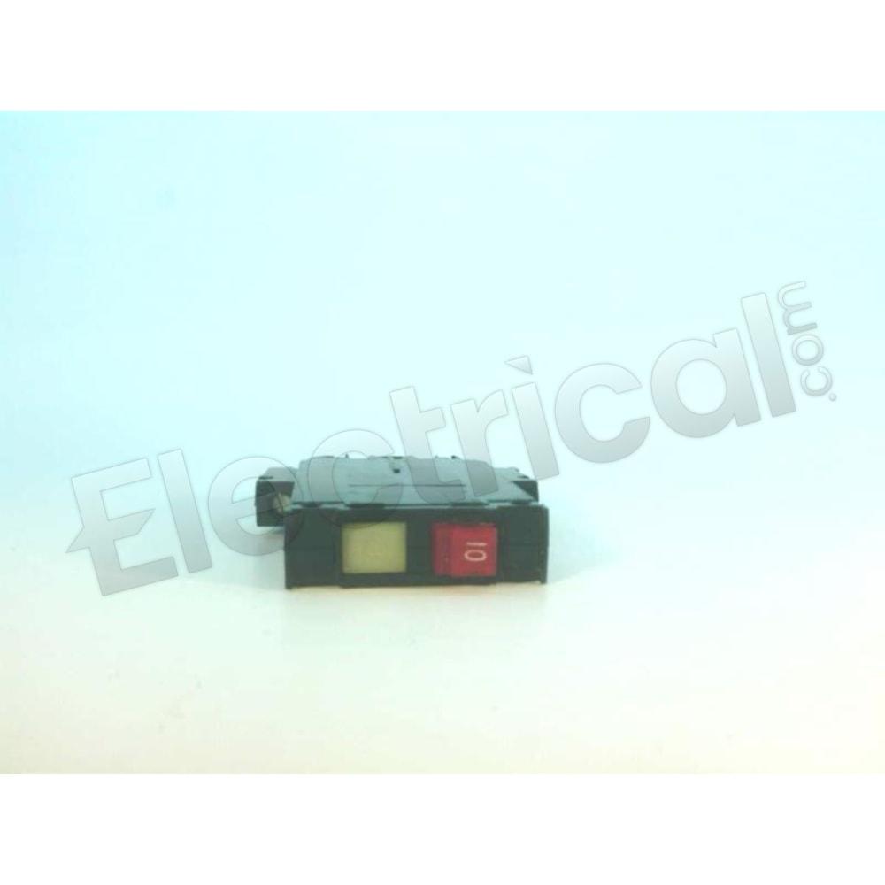 General Electric Molded Case NFTCBI-10