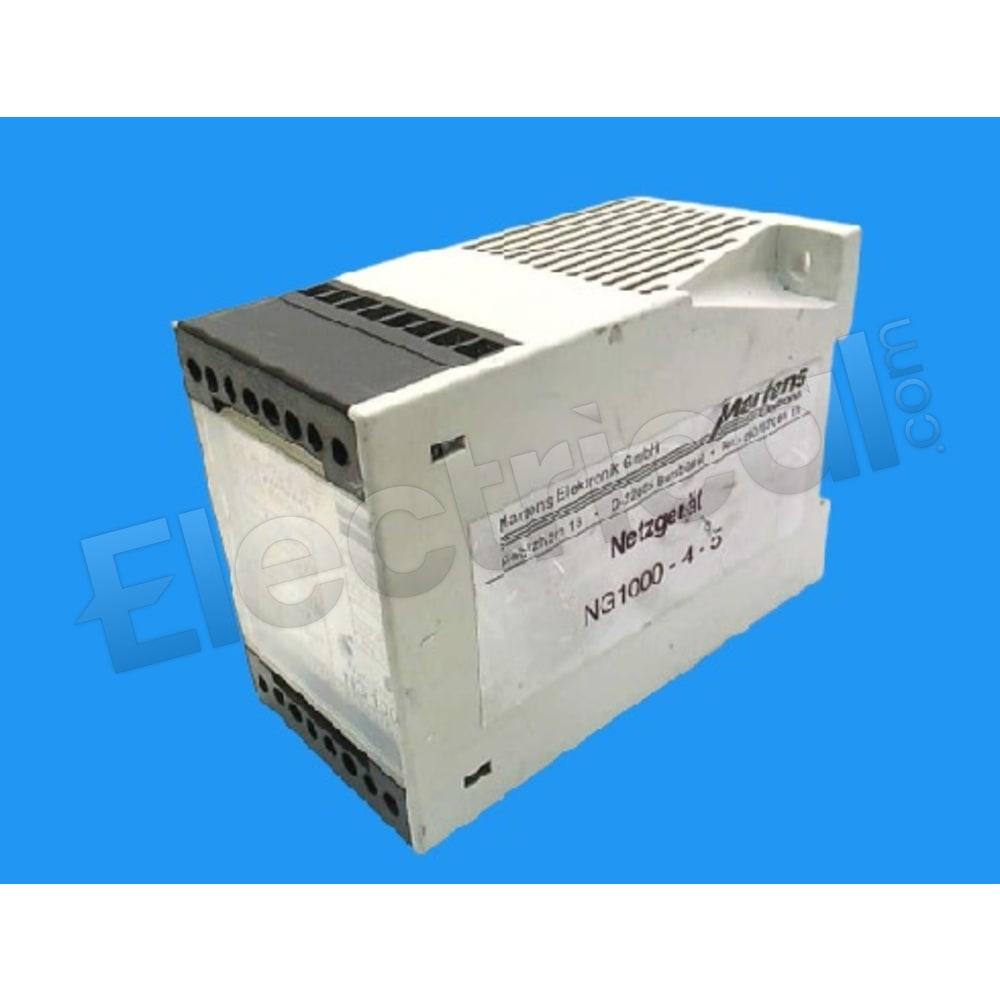 NG1000-4-5