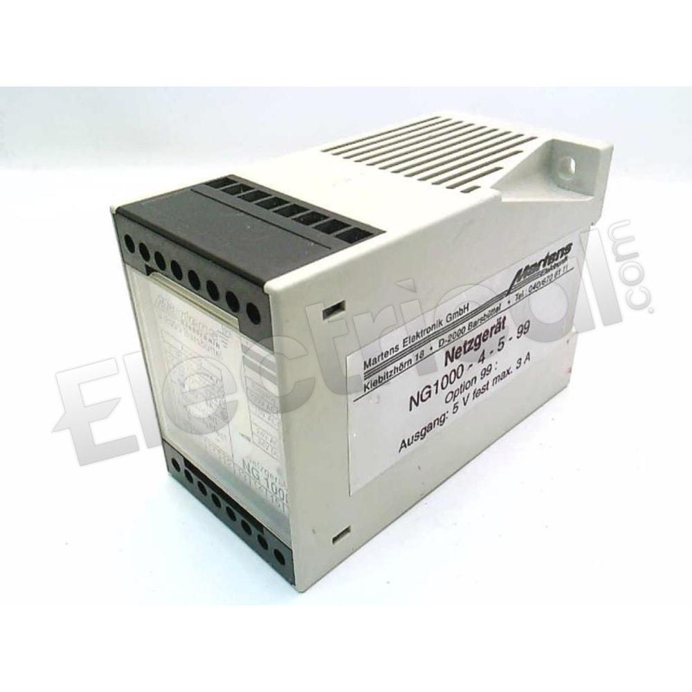 NG1000-4-5-99
